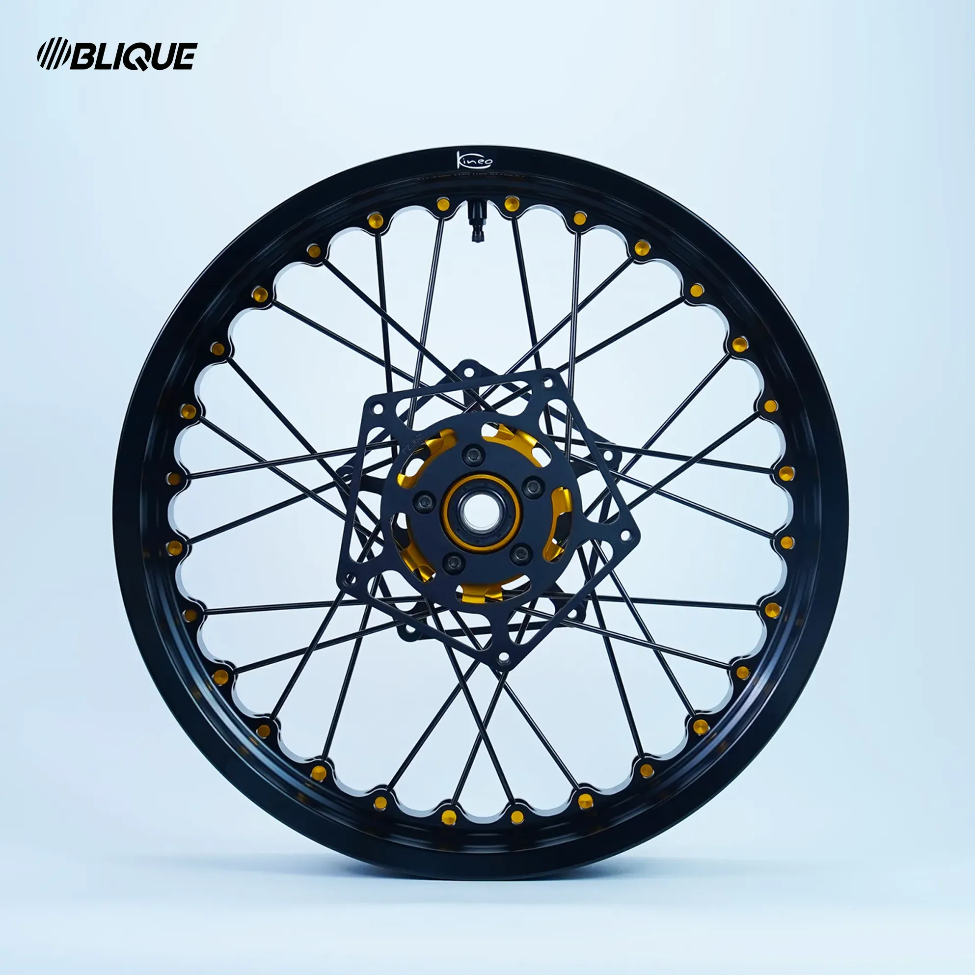 Triumph Motorcycle Rims