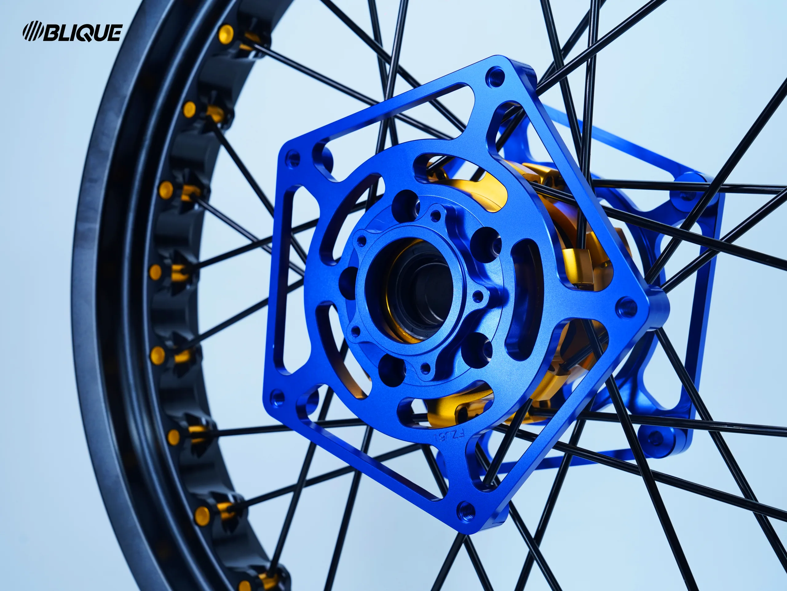 Oblique Racing Built Pisces Wheels - Image 7