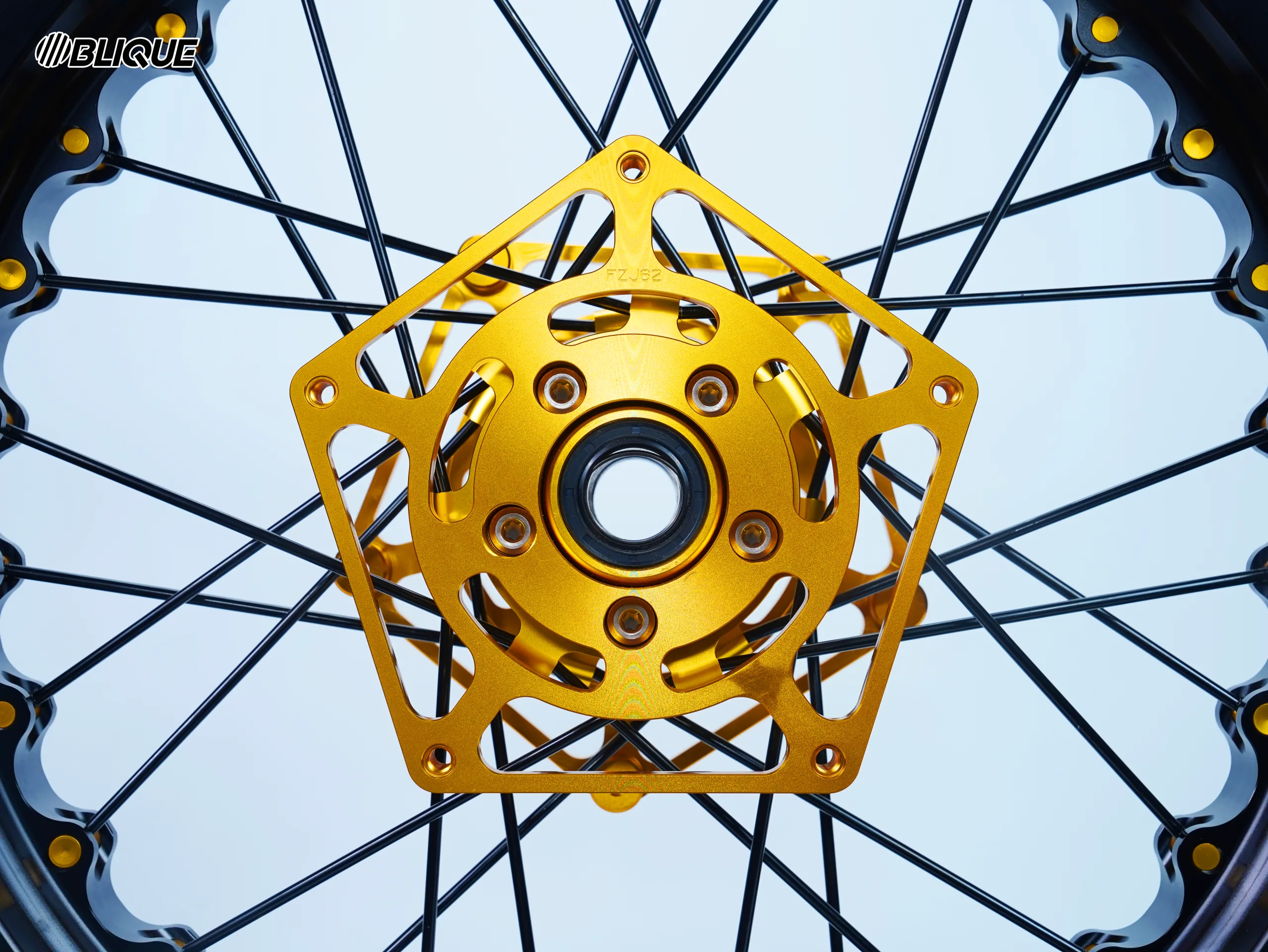 Oblique Racing Built Pisces Wheels - Image 8
