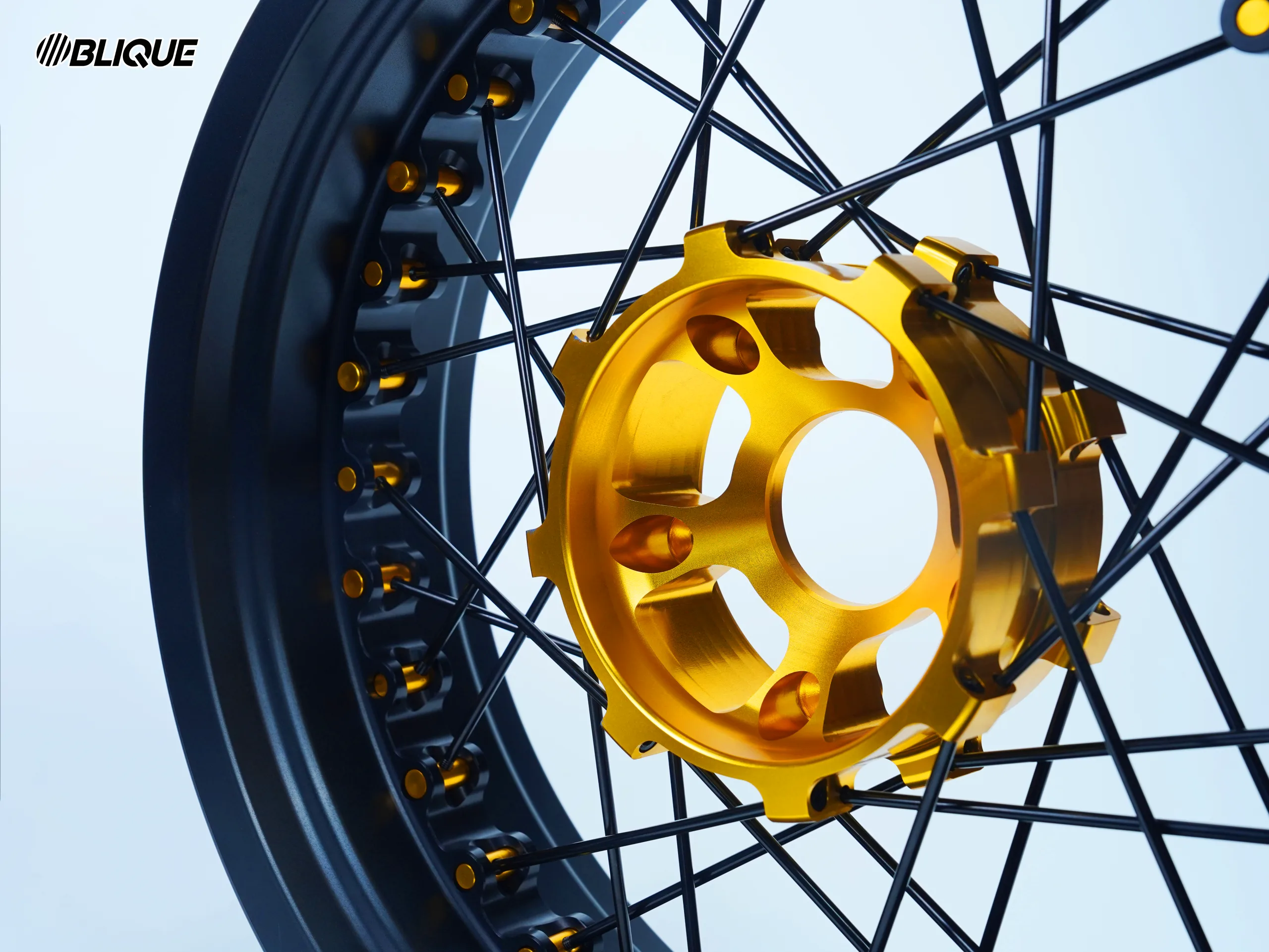 Oblique Racing Built Pisces Wheels - Image 9