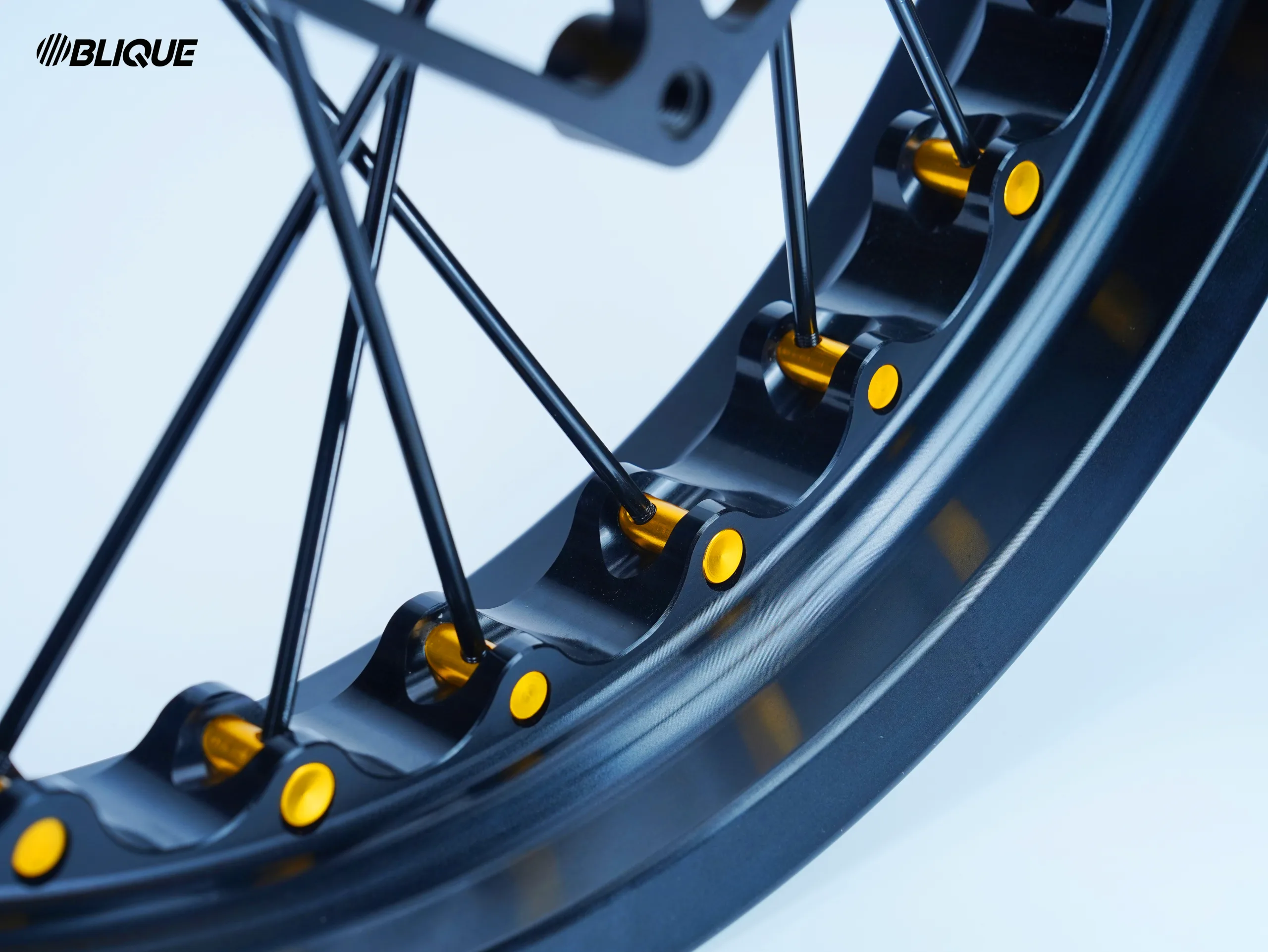 Oblique Racing Built Pisces Wheels - Image 10