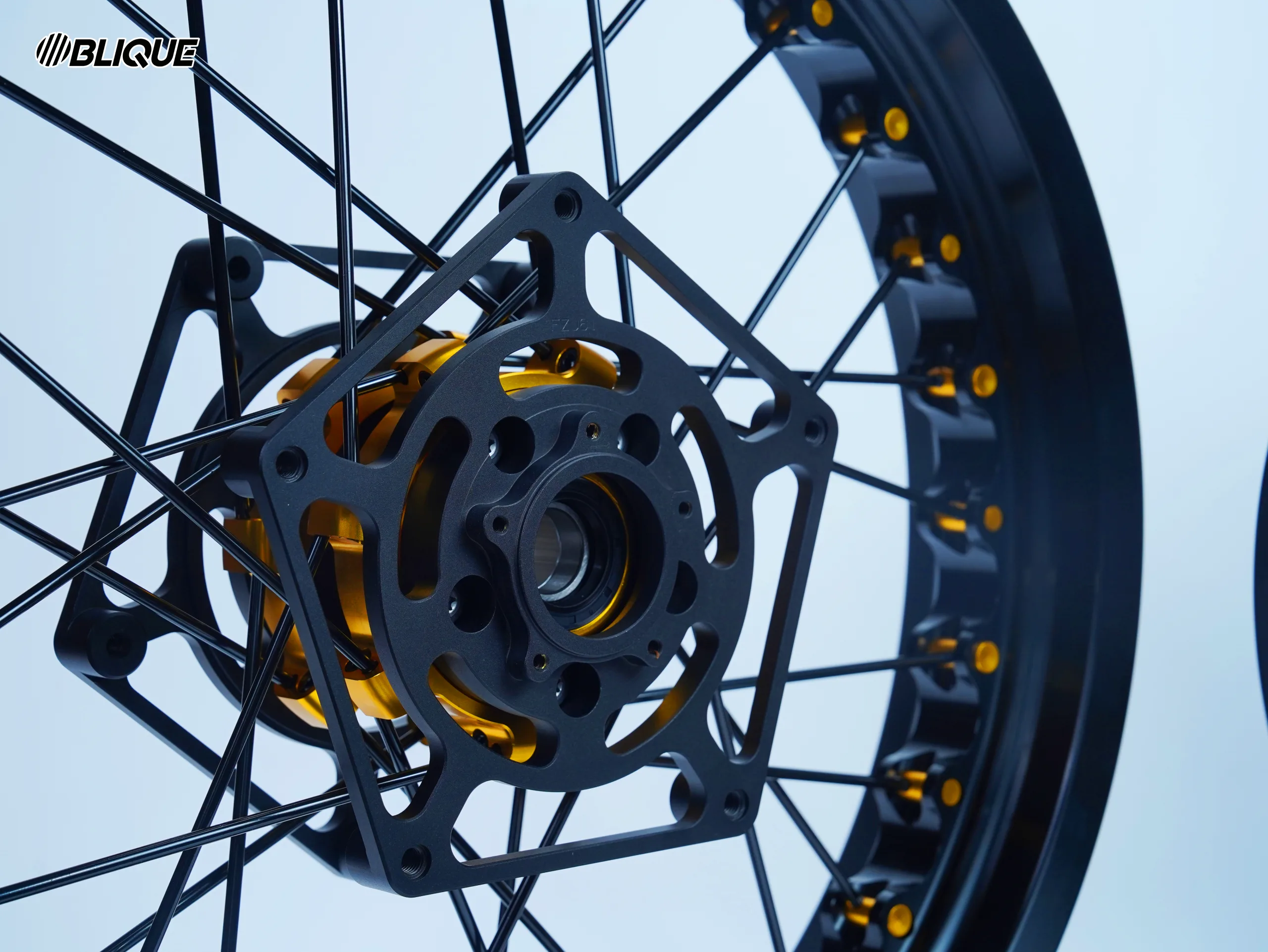 Oblique Racing Built Pisces Wheels - Image 11