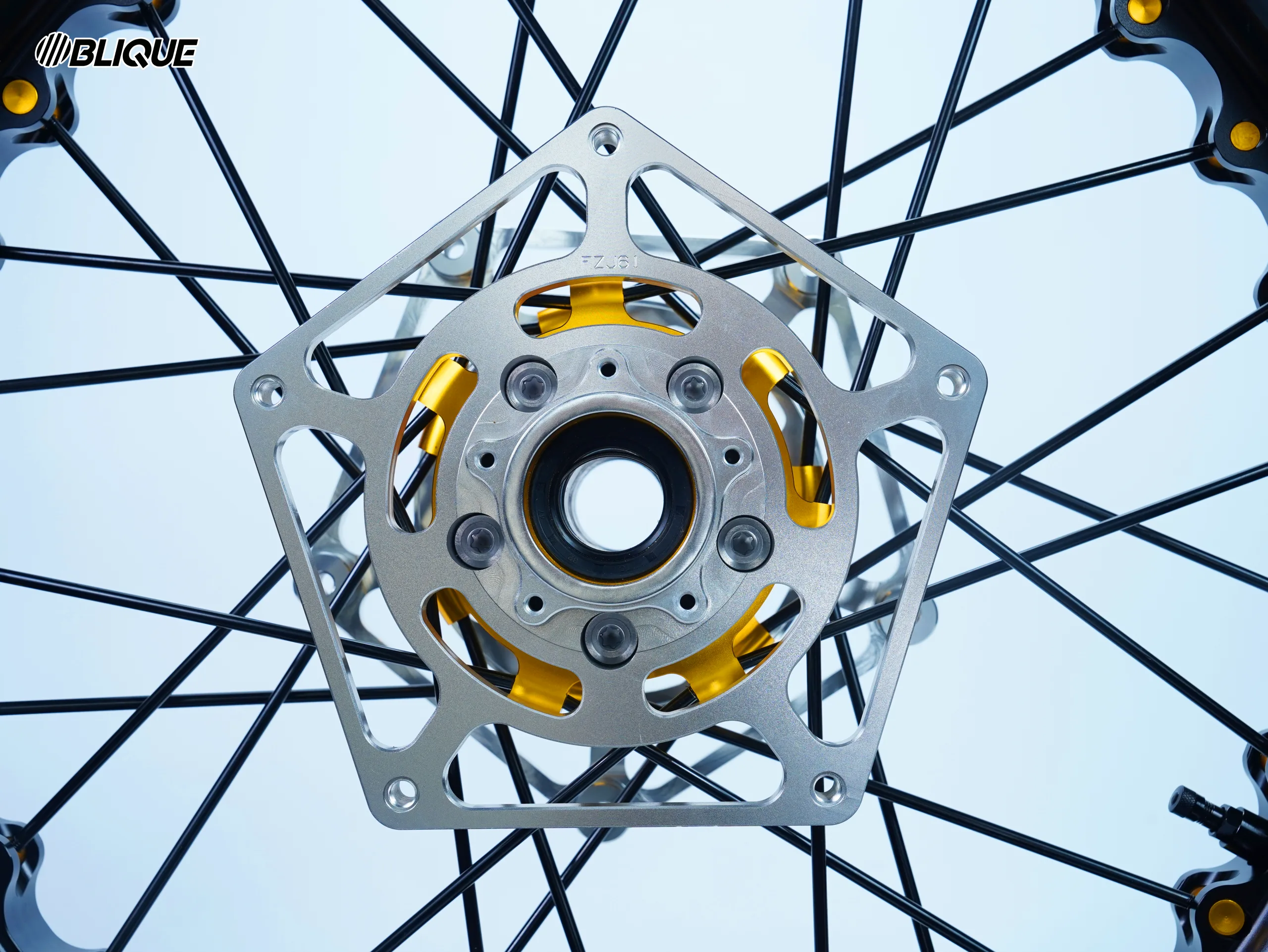Oblique Racing Built Pisces Wheels - Image 12