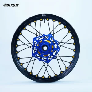 Oblique Racing Built Pisces Wheels