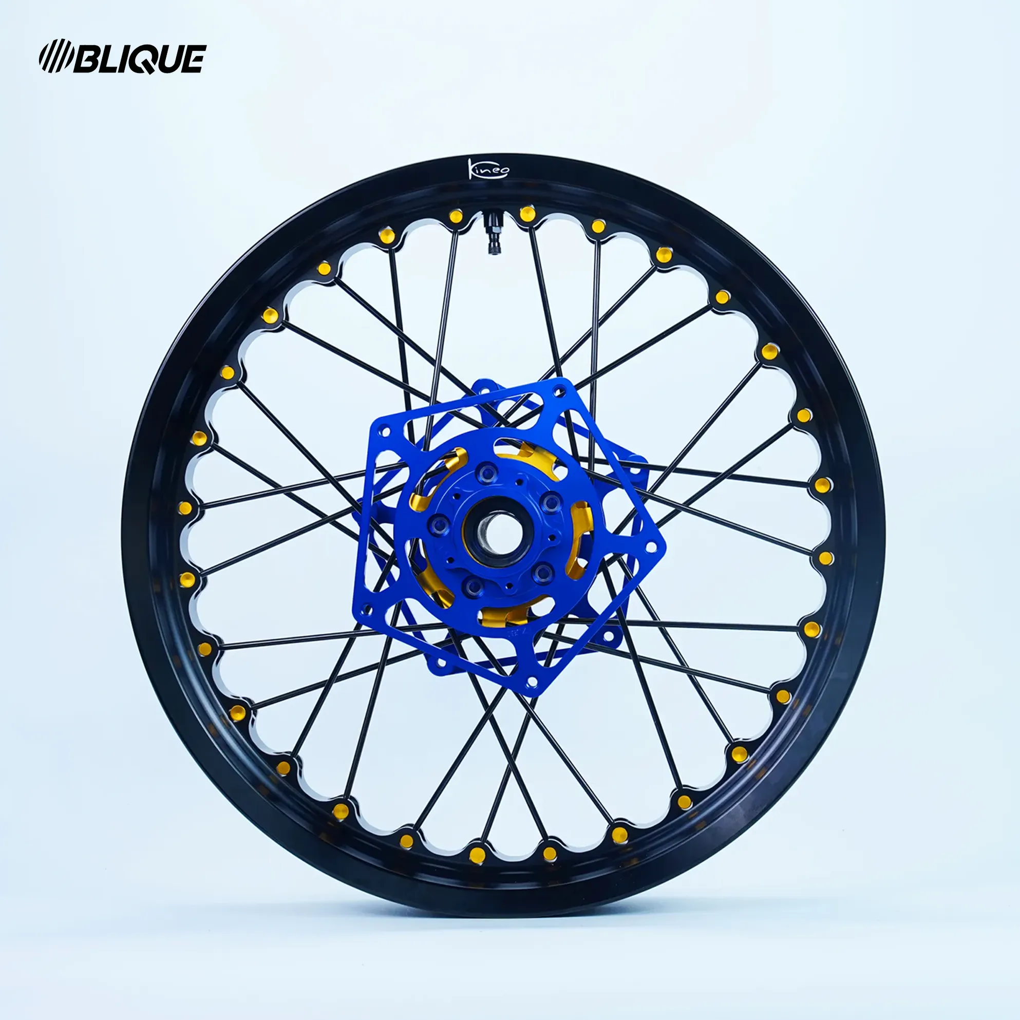 Oblique Racing Built Pisces Wheels - Image 2