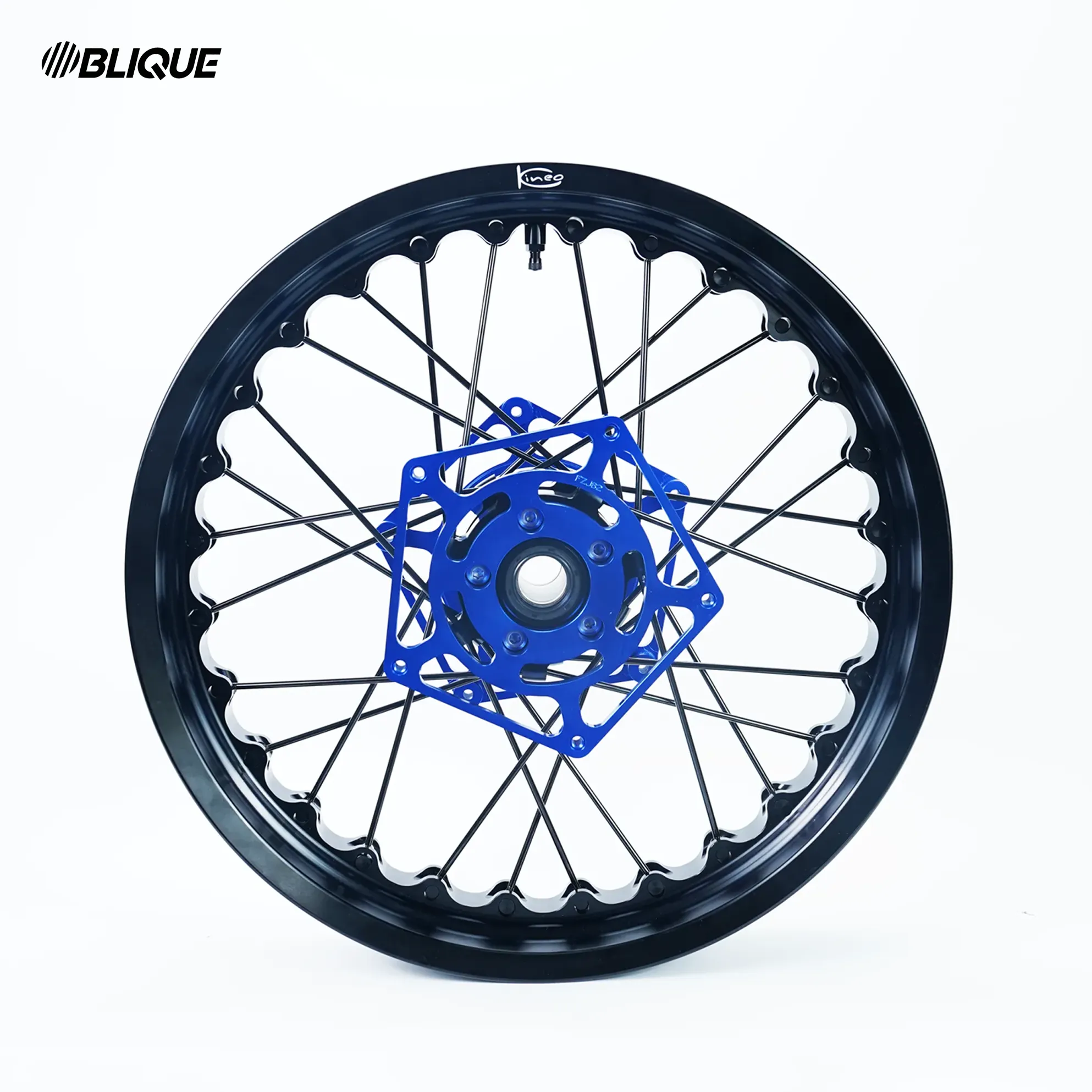 Oblique Racing Built Pisces Wheels - Image 3